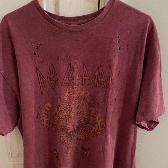 Urban Outfitters Tops - Tee from urban